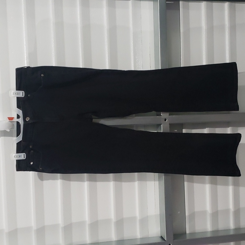 Levi's brand jeans size 18 M 515 Boot‎ cut